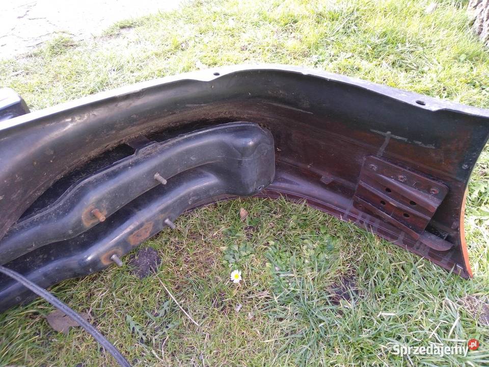 Zderzak przedni przód Hyundai Elantra 1991 Karoseria Łódź