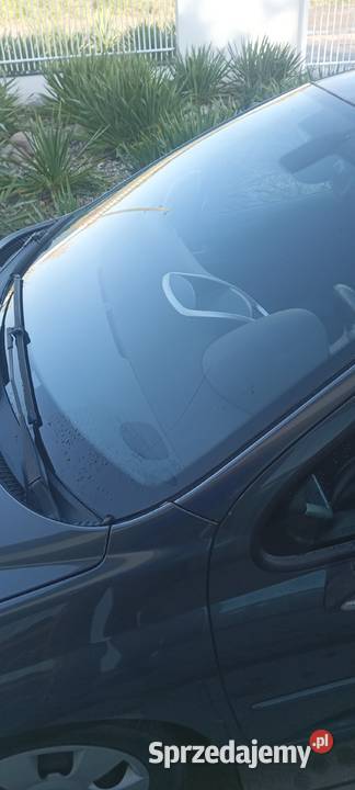 Peugot 207 14 Hdi Wołomin