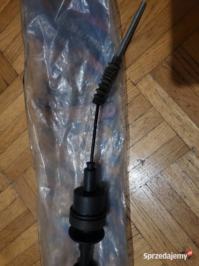 Linka Fiat Palio Warszawa