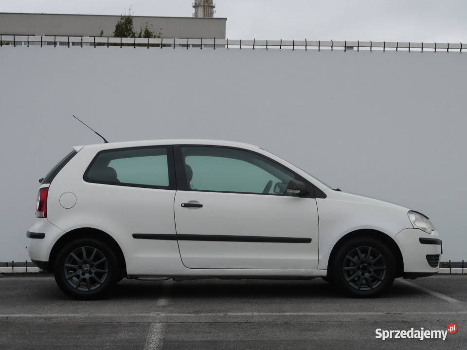 VW Polo 14 TDI lubelskie