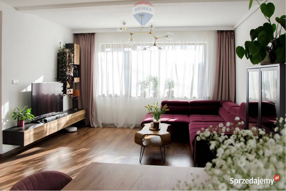 Nowy dom 4 sypialnie Stare Bielsko Sprzedaż Bielsko-Biała sprzedam