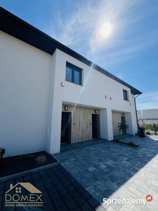 Sprzedaż mieszkania Pszczyna 140m2 4 pok śląskie