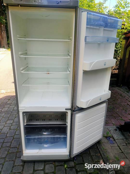Lodówko zamrażarka wolnostojące Tarnów