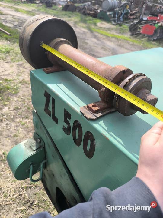 Wałek do Krajzegi Kalisz