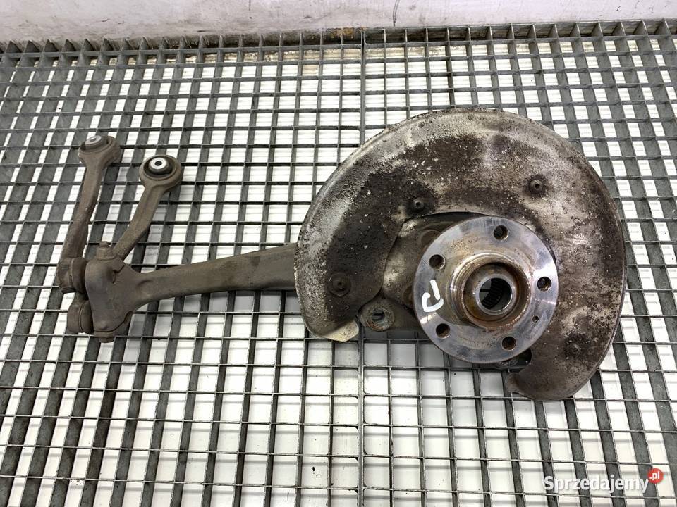 ZWROTNICA PRAWY PRZÓD AUDI A4 B8 18 160 0715 Części samochodowe podkarpackie