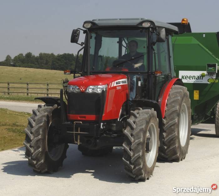 Katalog części V S F MF 3315 3325 3330 3340 3350 sprzedam