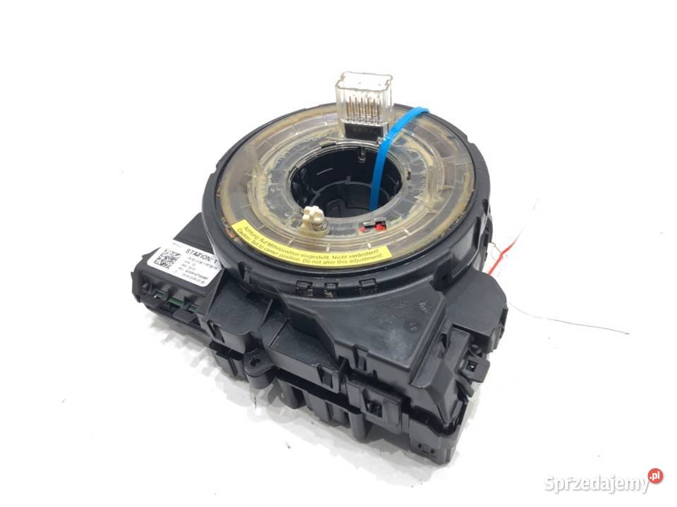 TAŚMA AIRBAG AUDI A4 B8 0715 Kombi