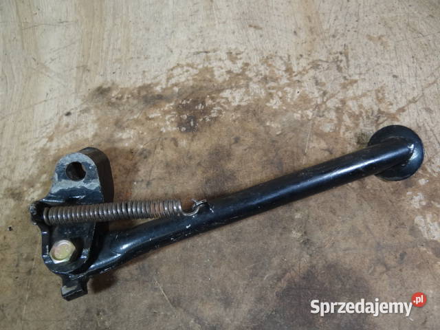 nóżka boczna podstawka MZ TS ES ETZ org DDR Żary sprzedam