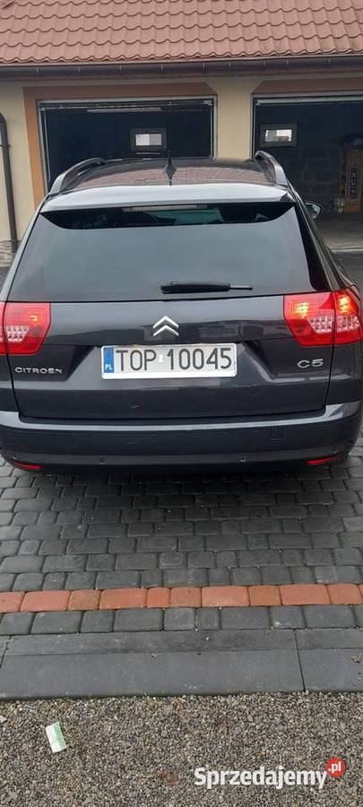 Citroen c5 Opatów sprzedam