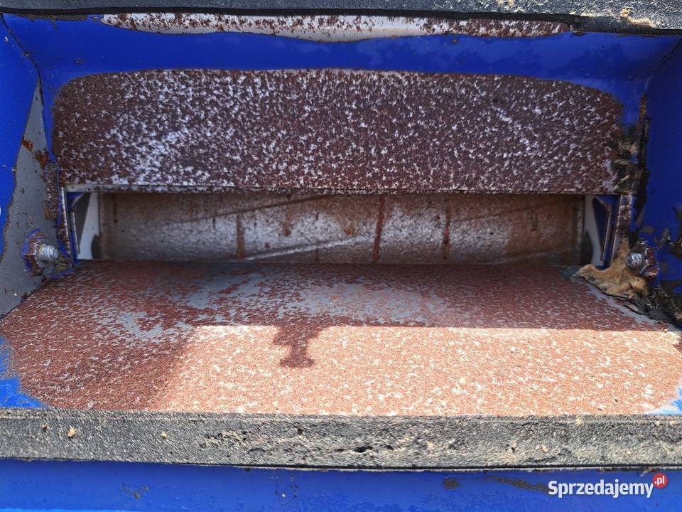 Gniotownik Skjold KB3003 sprzedam