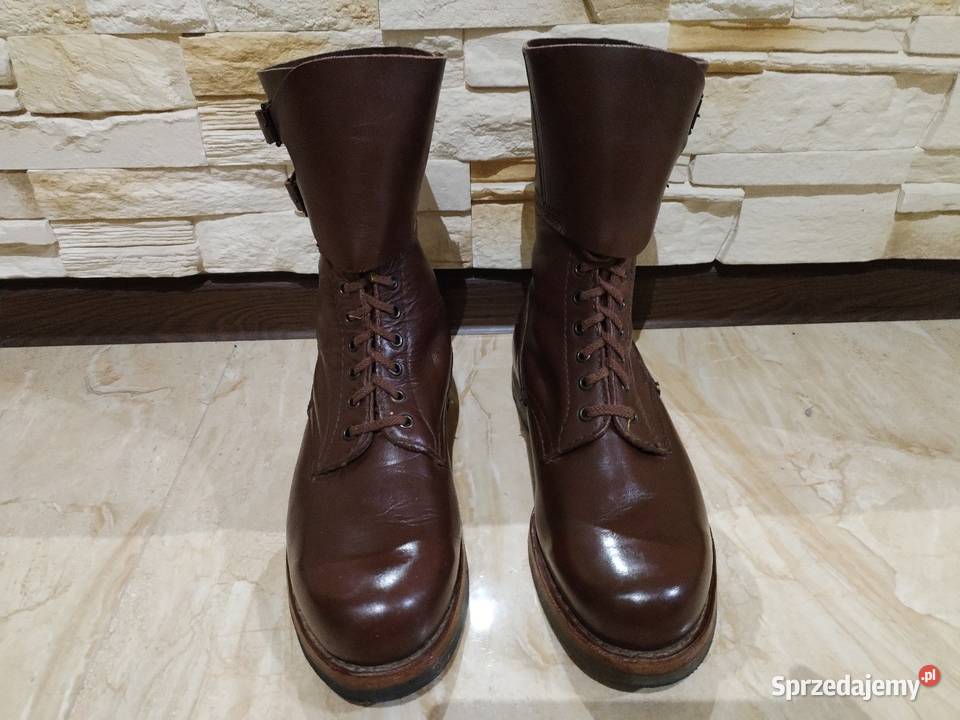 Buty Wojskowe Opinacze