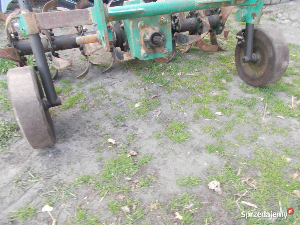 glebogryzarka Glebogryzarki Sochaczew