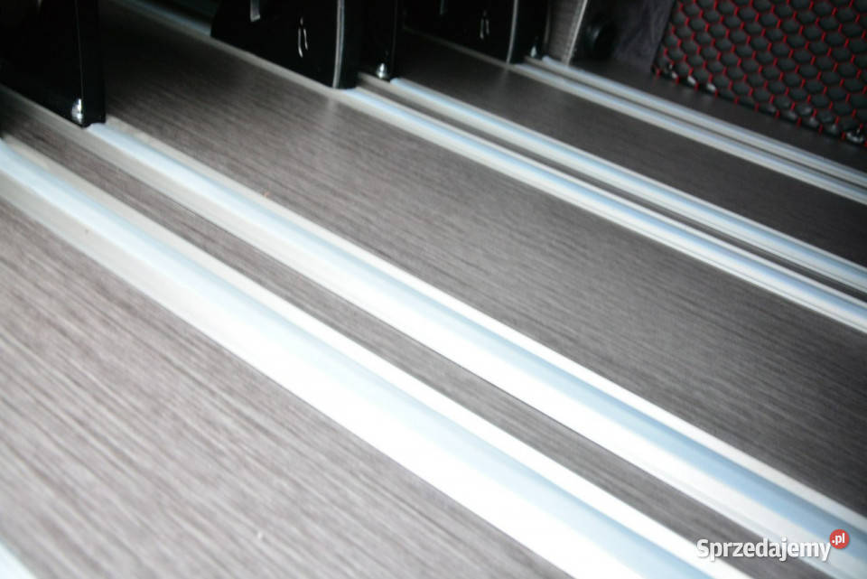 Renault Master 9 osobowy 2025r nowy 170 serwisowany w ASO Warszawa