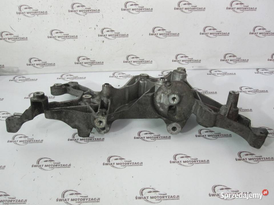 JAGUAR XF 22 D 12r 224DT EURO5 łapa alternatora osobowe