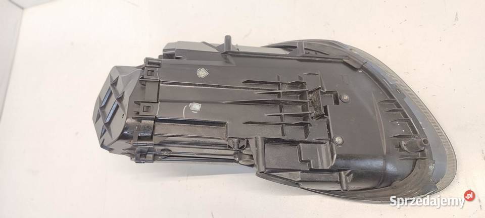 PORSCHE CAYMAN S 987 LAMPA PRAWY PRZÓD ANGLIK