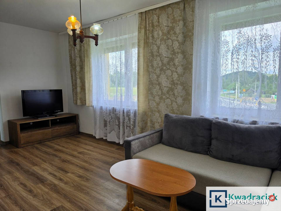 Mieszkanie 573m2 3 pokojowe Szczawne Mieszkania