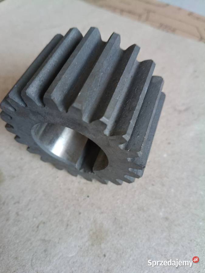 Koło zębate Z 21 kompresor Beczkowóz Pozostałe