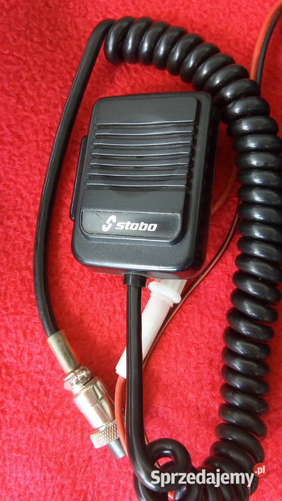 Mercedes Benz radio CB Krzeszowice sprzedam
