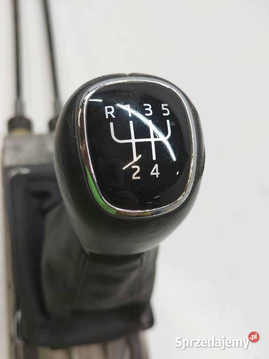 LEWAREK SKRZYNI BIEGÓW WYBIERAK MANUAL 10 TSI 5