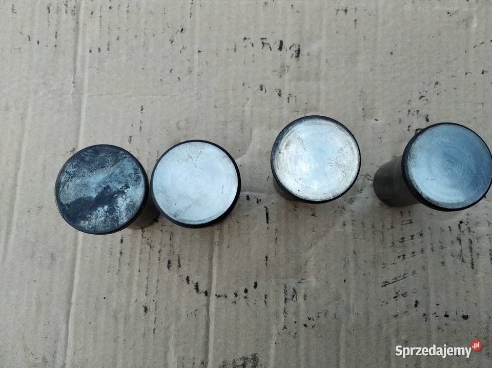 Ursus C 328 popychacz