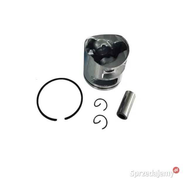 Tłok Kompletny HUSQVARNA 135140435440 41mm Narzędzia ogrodnicze Ostrołęka