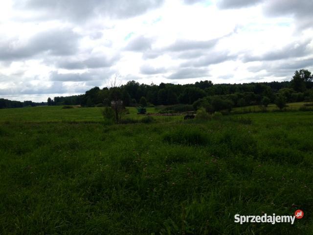 leśniczówkę Karczewo