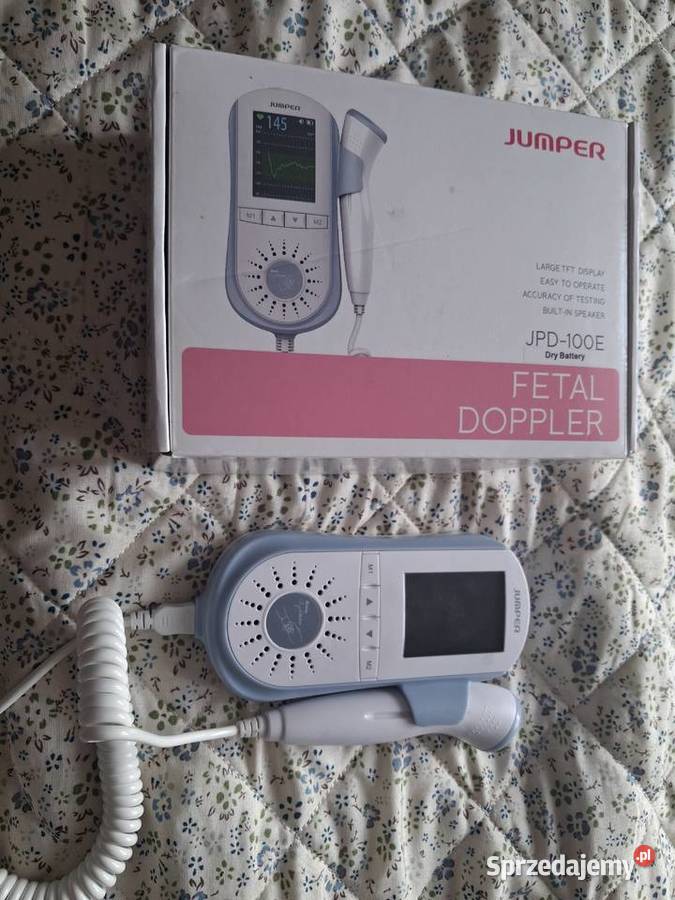 Sprzedam detektor podgrzewacz do butelek śpiwór Ostrów Wielkopolski sprzedam