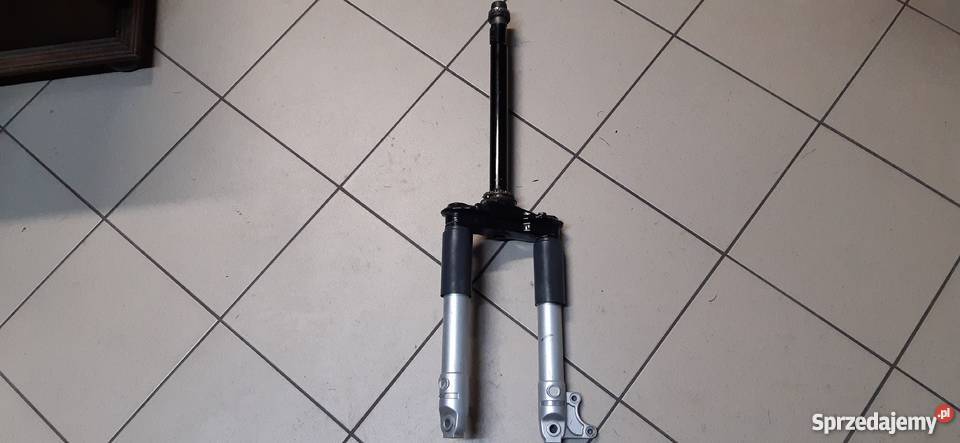 Zawieszenie przednie Piaggio Zip 4T Jawiszowice