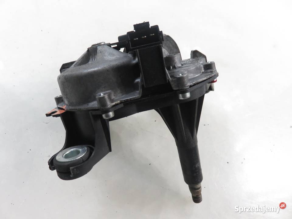 SILNICZEK WYCIERACZKI TYŁ OPEL MERIVA A X03 osobowe małopolskie