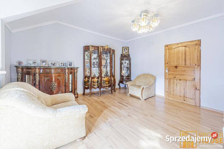 Dom wolnostojący 231m2 Opole
