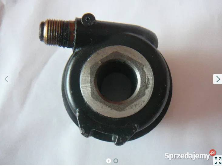 ślimak Yamaha XJ 900 4 wielkopolskie Ostrów Wielkopolski