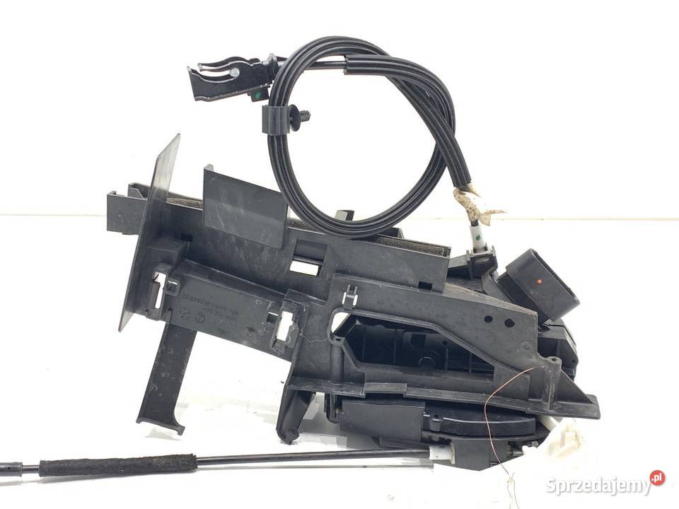 ZAMEK DRZWI PRAWY TYŁ FORD C II Minivan