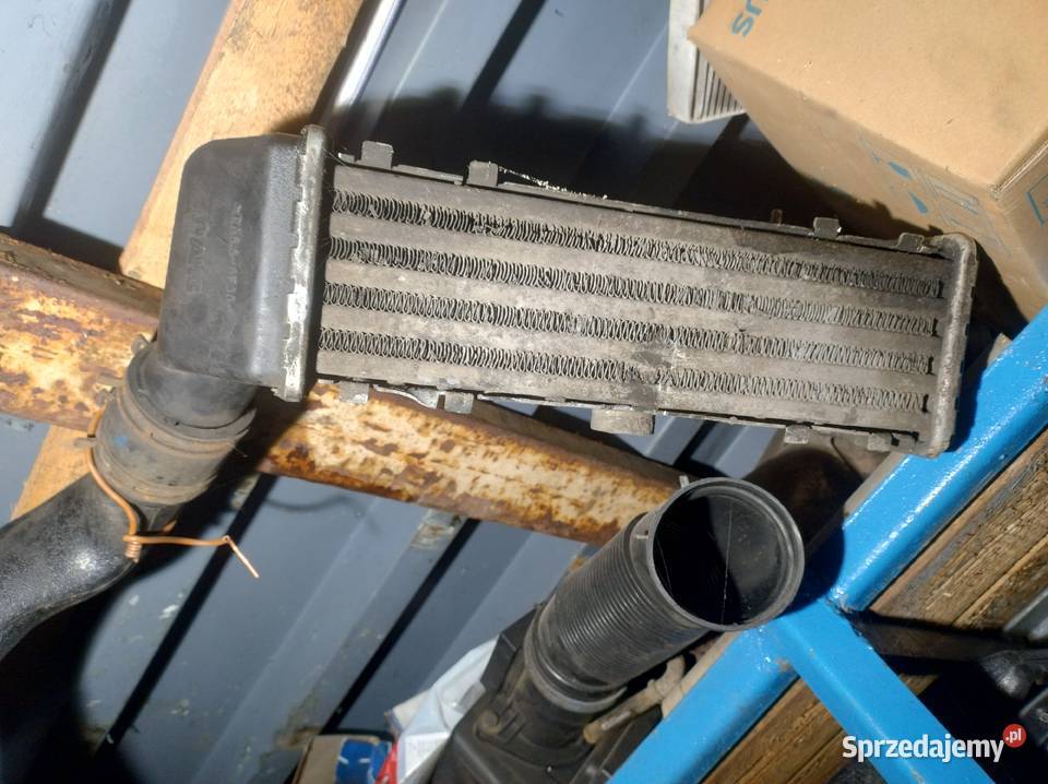 19 tdi 1z 90 koni Motoryzacja Pszów sprzedam