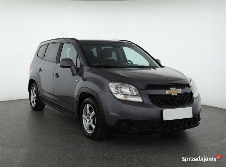 Chevrolet Orlando 18i poduszka powietrzna sprzedam