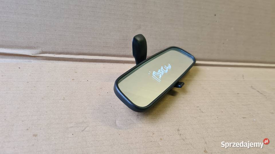 Hyundai I30 cw 1 Lift lusterko wsteczne Części samochodowe Legnica