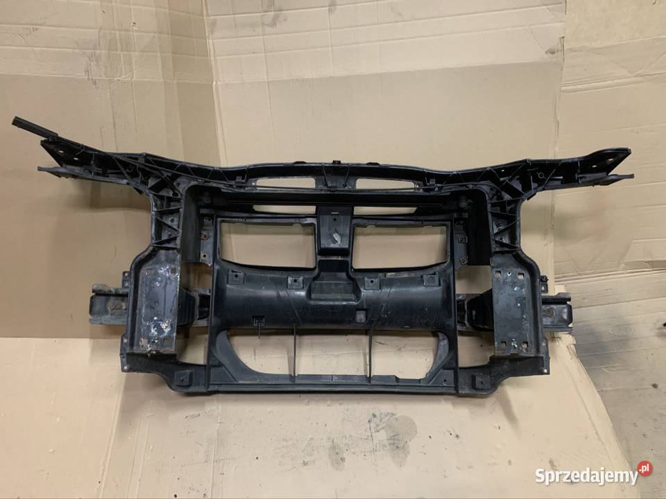 pas przedni wzmocnienie belka bmw 3 e90 e91 Szczecin