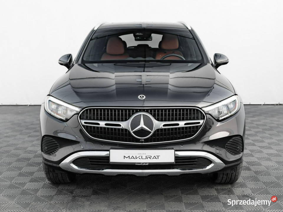 Mercedes GLC 300 DX25348300 DE 4MATIC Avantgarde 4/5 Gdańsk