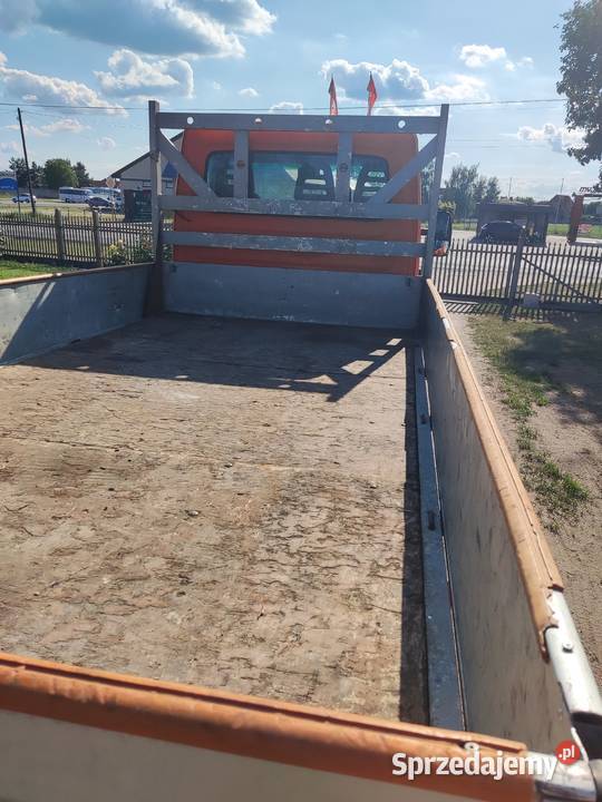 Iveco Daily wielkopolskie