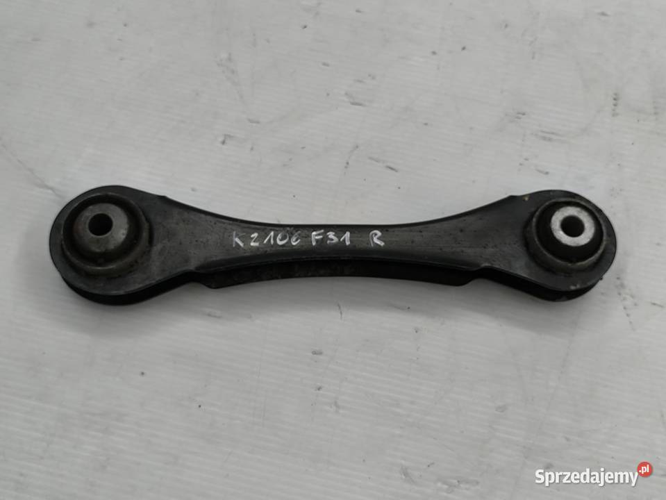 WAHACZ TYLNY LEWY BMW F31 20D LIFT 6792540 wielkopolskie sprzedam