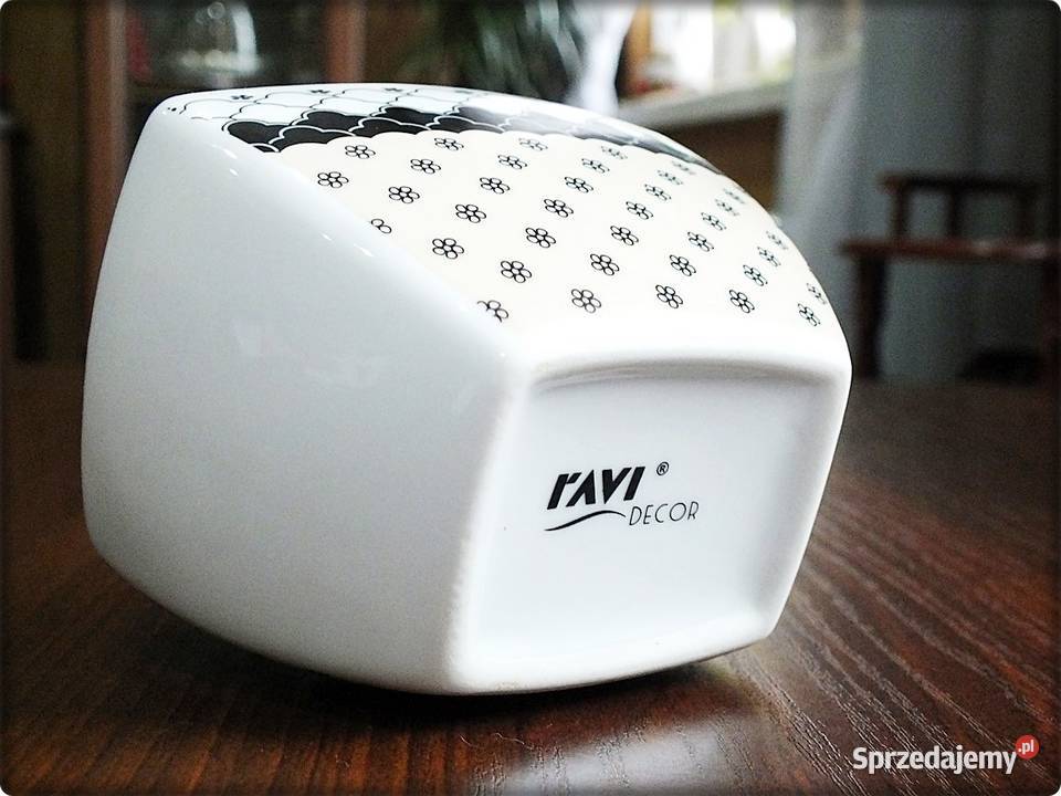 Urocza Cukierniczka RAVI Decor Cukiernica lubuskie