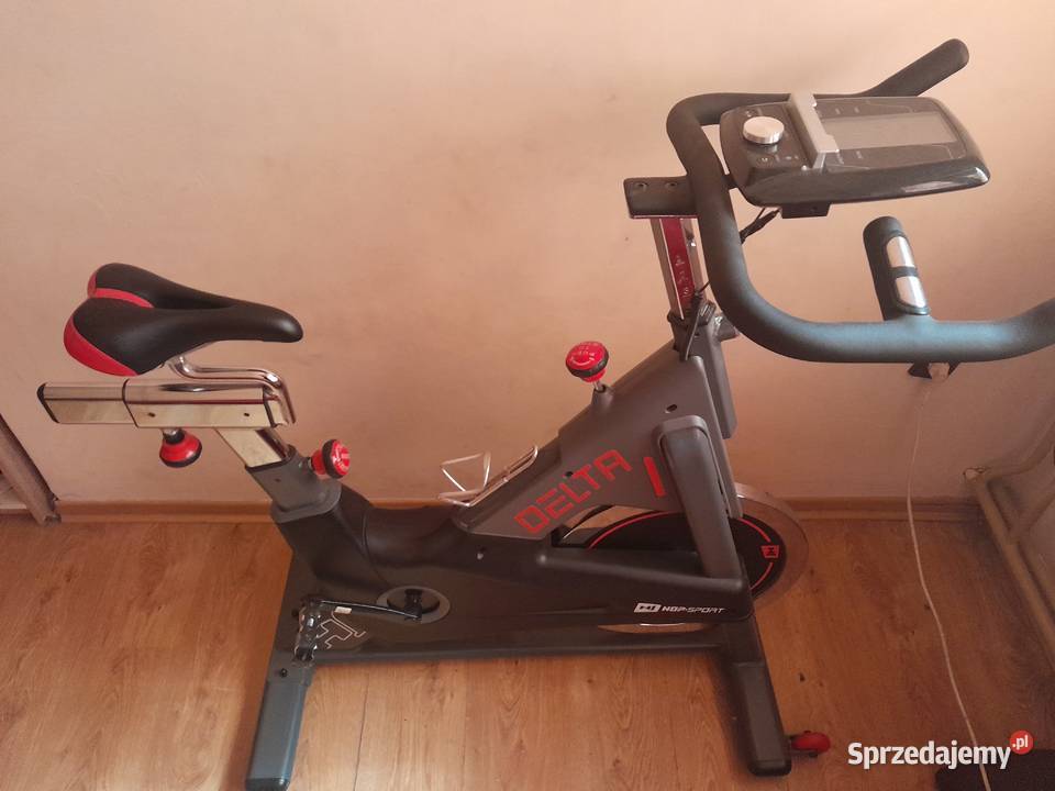 Rower stacjonarny Narty bty44pokrowce kask Biłgoraj