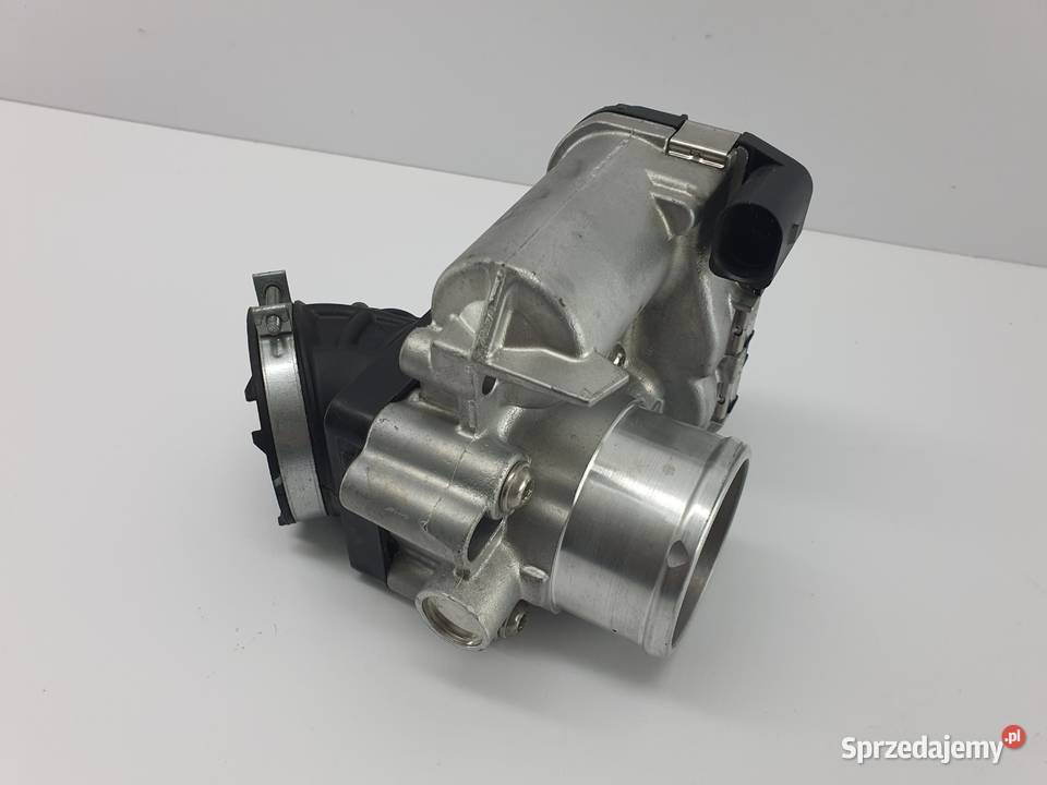 Przepustnica Czujnik Tps Can Am Outlander 450650 łódzkie Łódź