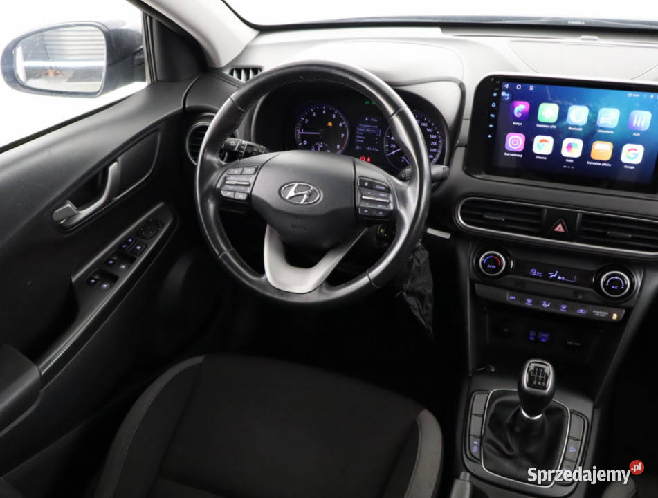 Hyundai Kona 10 TGDI Bielany Wrocławskie sprzedam