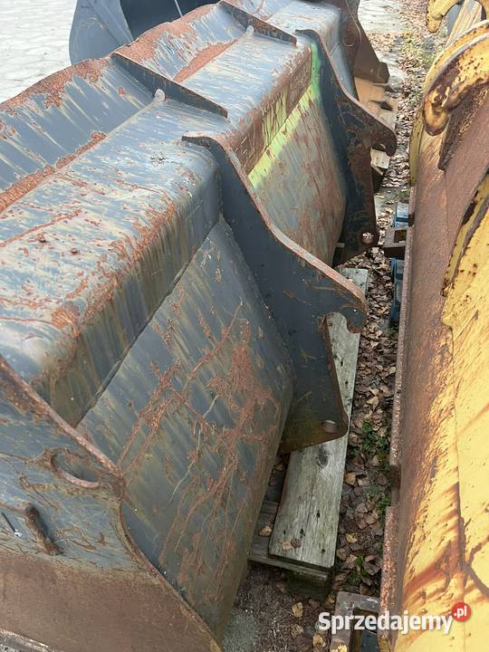 Łyżka do ładowarki Cat L30 200 Końskowola