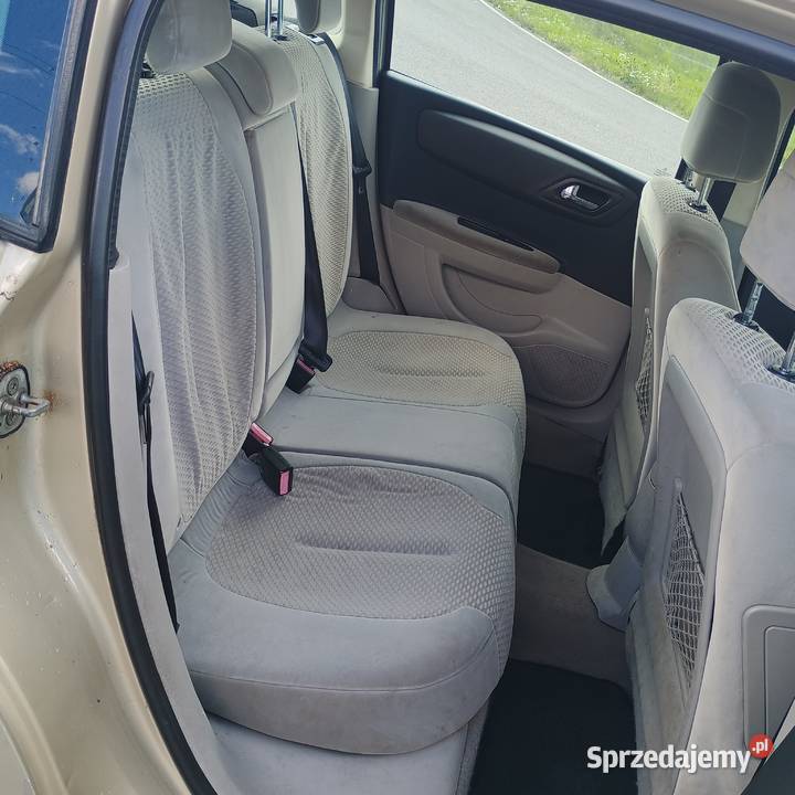 Citroen C4 Sprzedaz Zamiana Bychawa