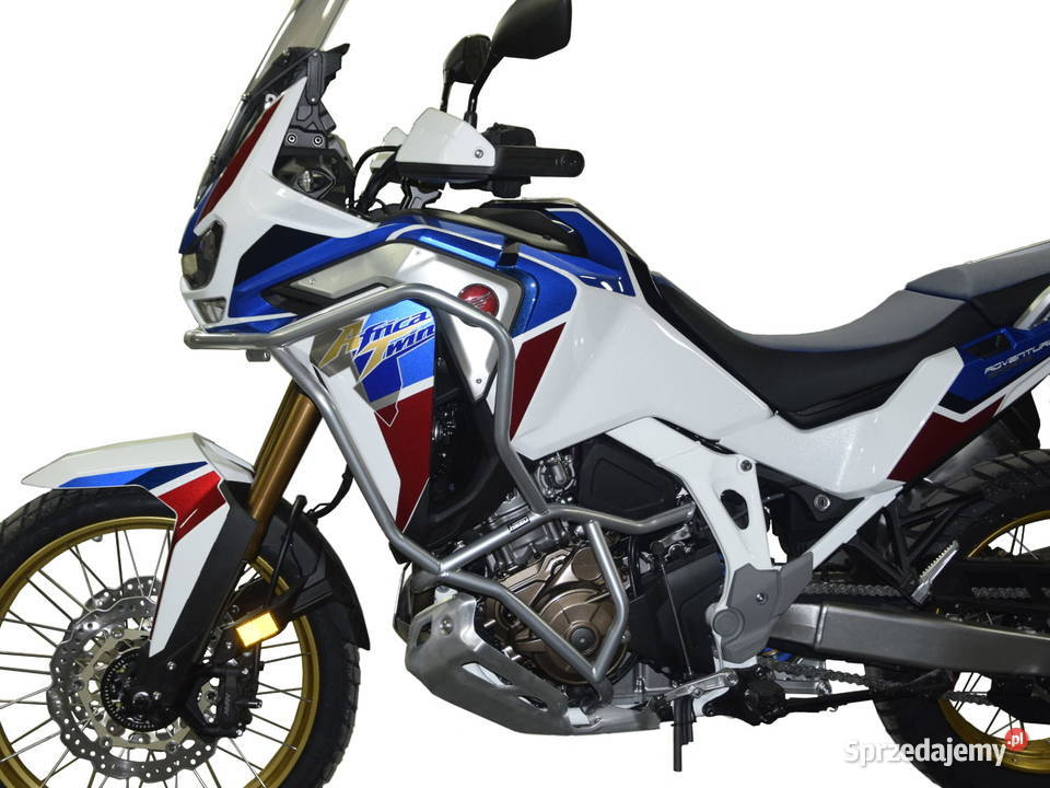 Gmole do HONDA CRF 1100 Africa Twin A S 20 23 Gmole Częstochowa