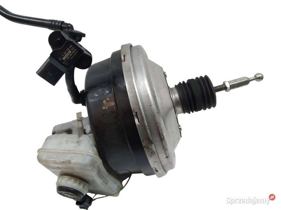 POMPA HAMULCOWA SERWO 8K0612103N Audi A4 IV osobowe sprzedam