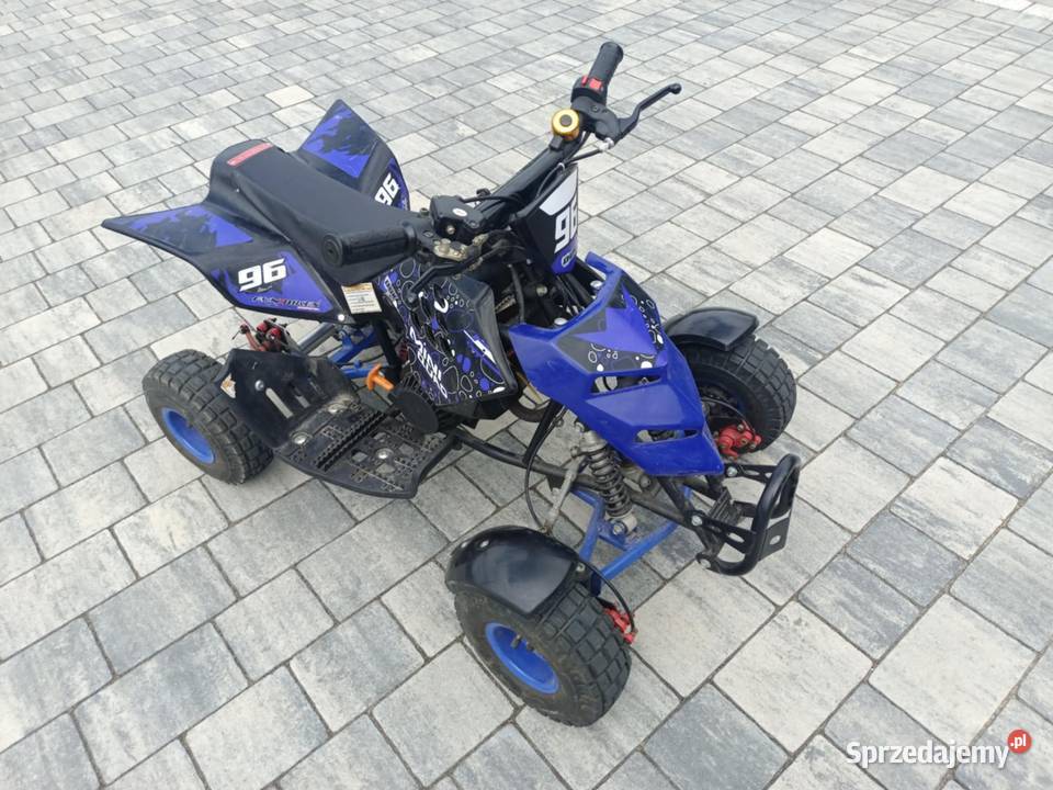 Mini quad Ostrowiec Świętokrzyski sprzedam