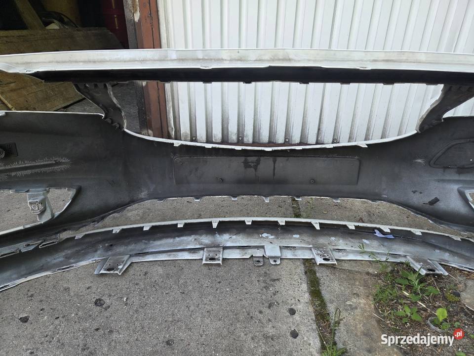 Zderzak przedni Opel Astra K Astra V 5 osobowe Katowice sprzedam