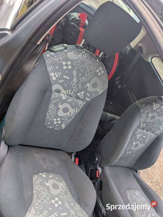 Ford KA Ru8 Końskie sprzedam